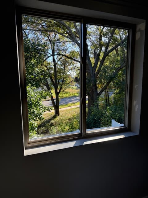 Window after professional cleaning from the Windows 420 set