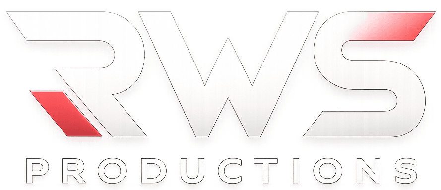 RWS Productions creator mark